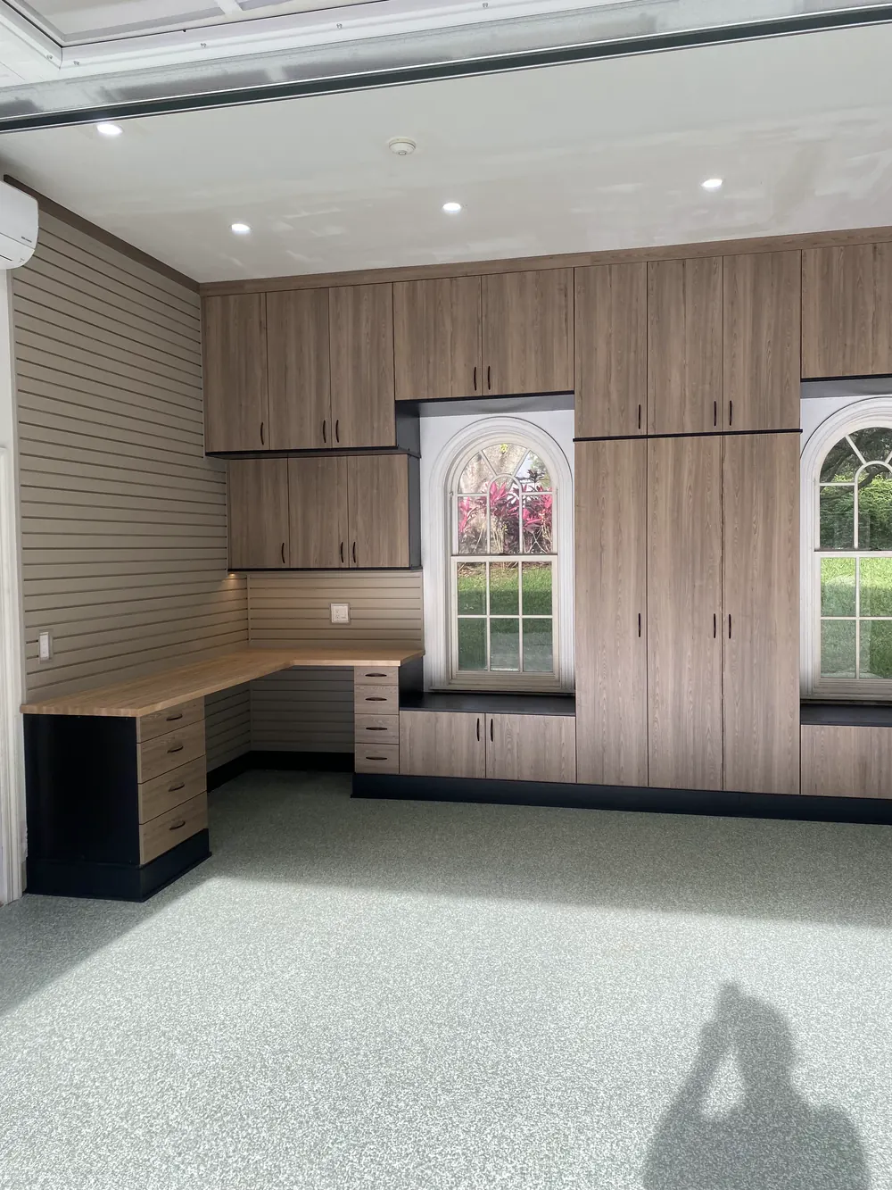 Garage by Gold Hammer LLC