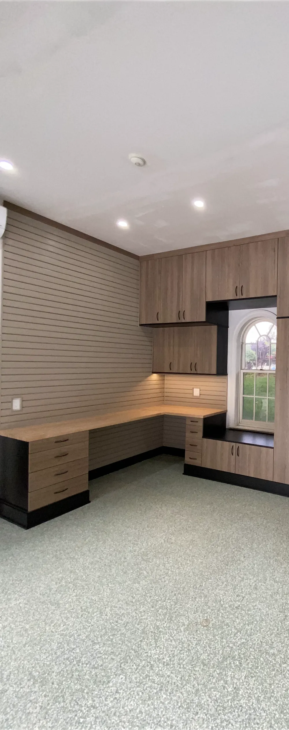 Garage by Gold Hammer LLC