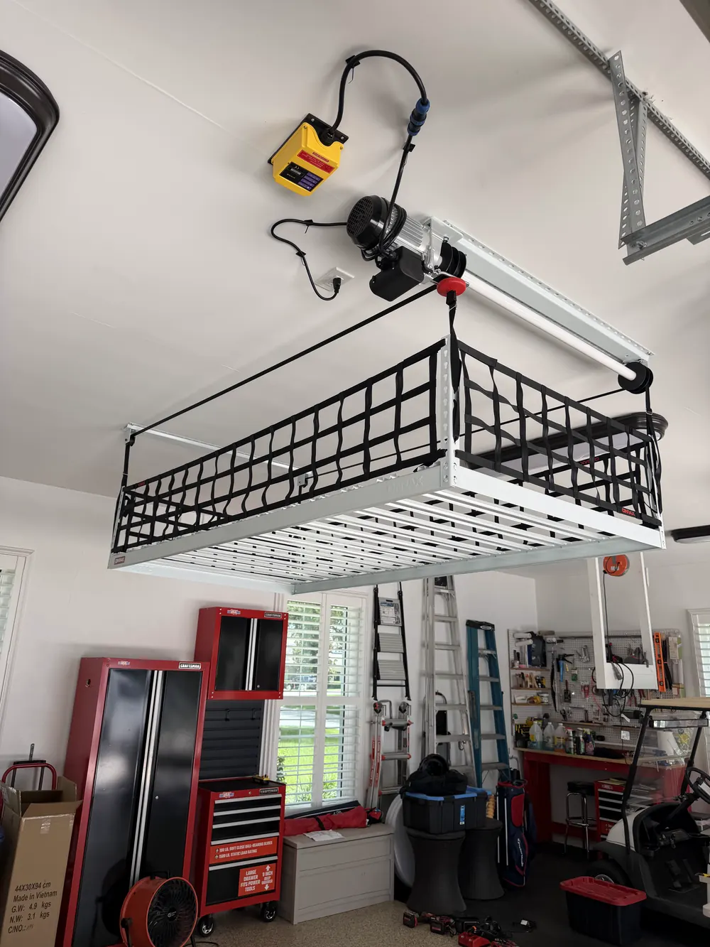 Garage by Gold Hammer LLC