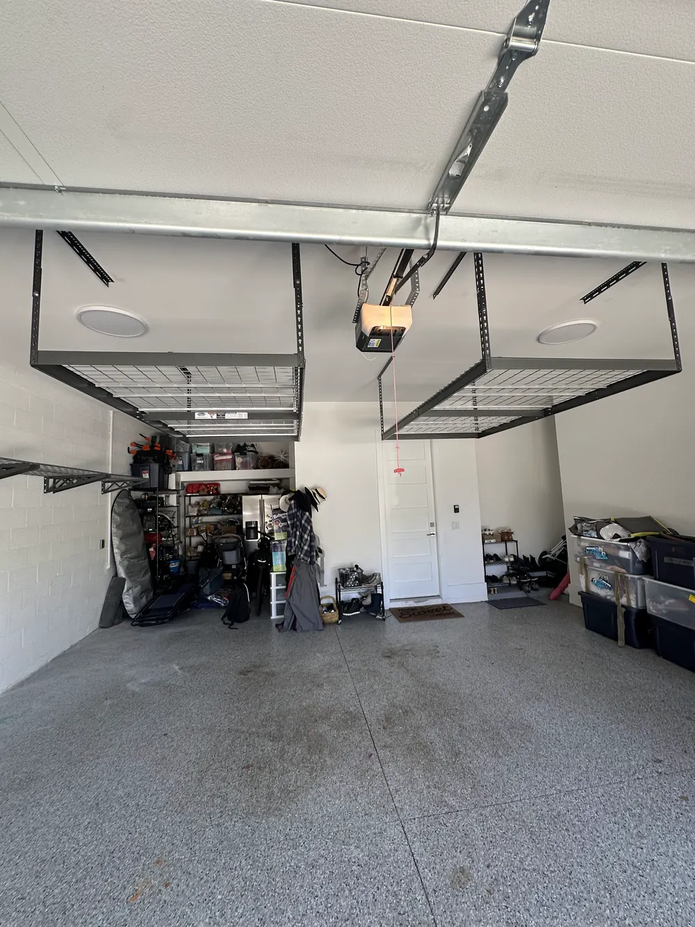 Garage by Gold Hammer LLC