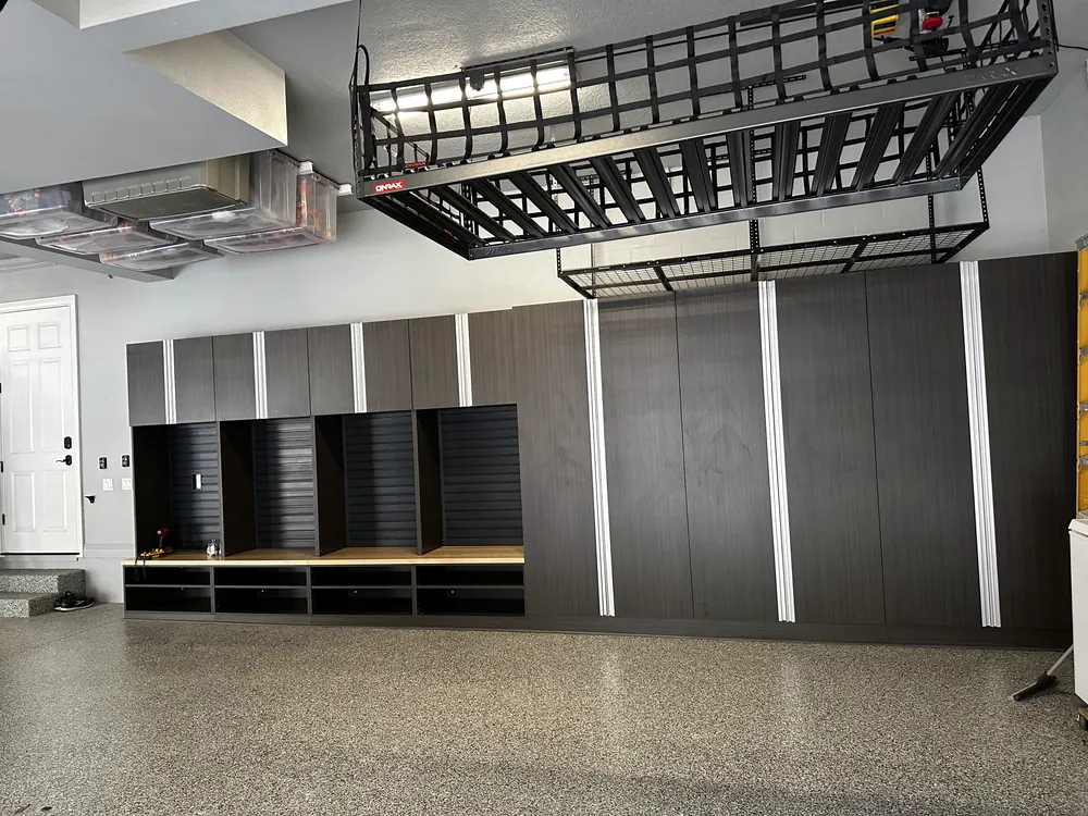 Garage by Gold Hammer LLC