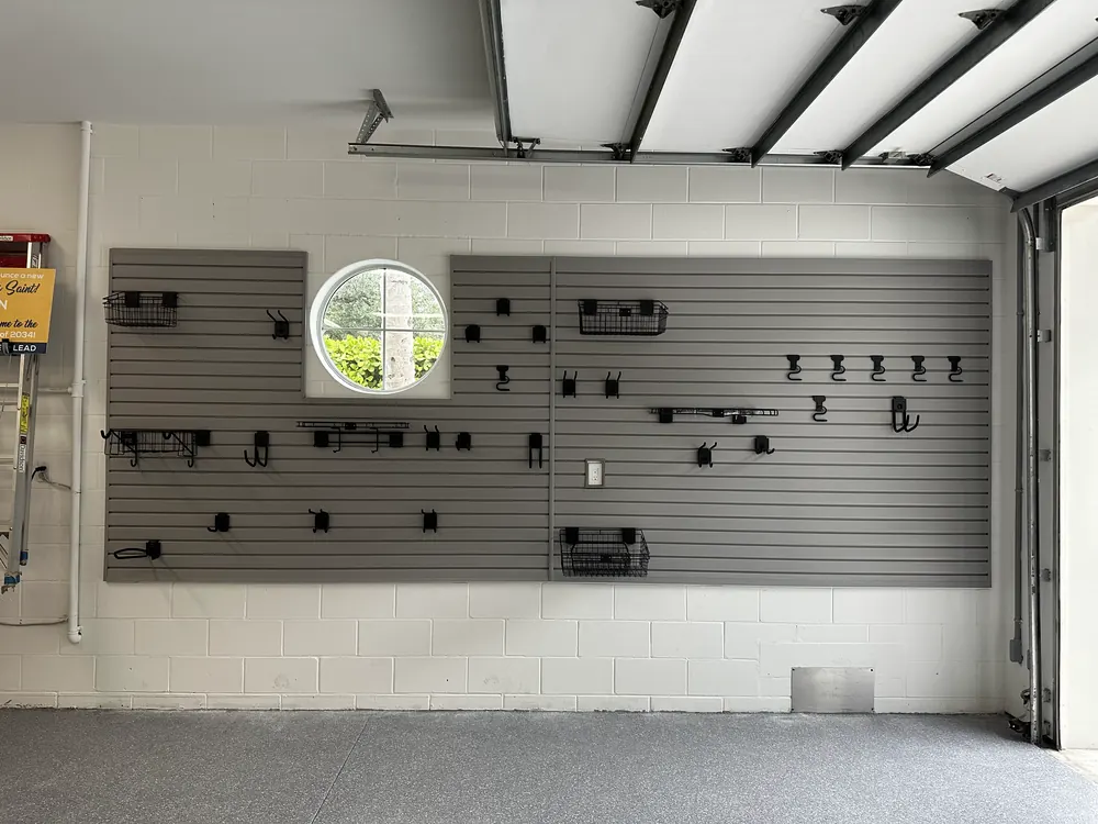 Garage by Gold Hammer LLC