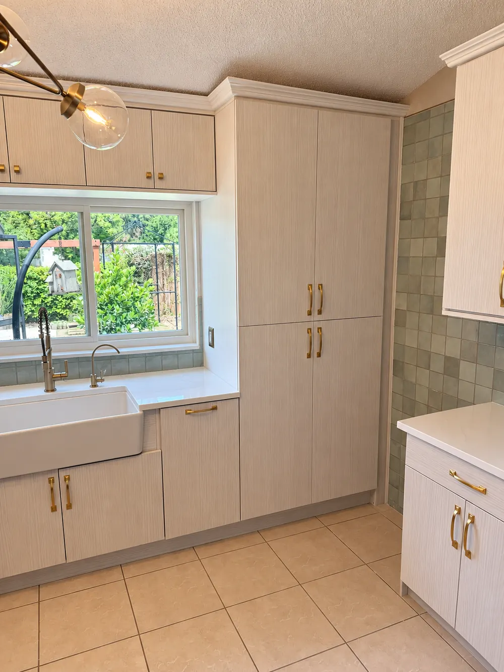 Kitchen by Gold Hammer LLC