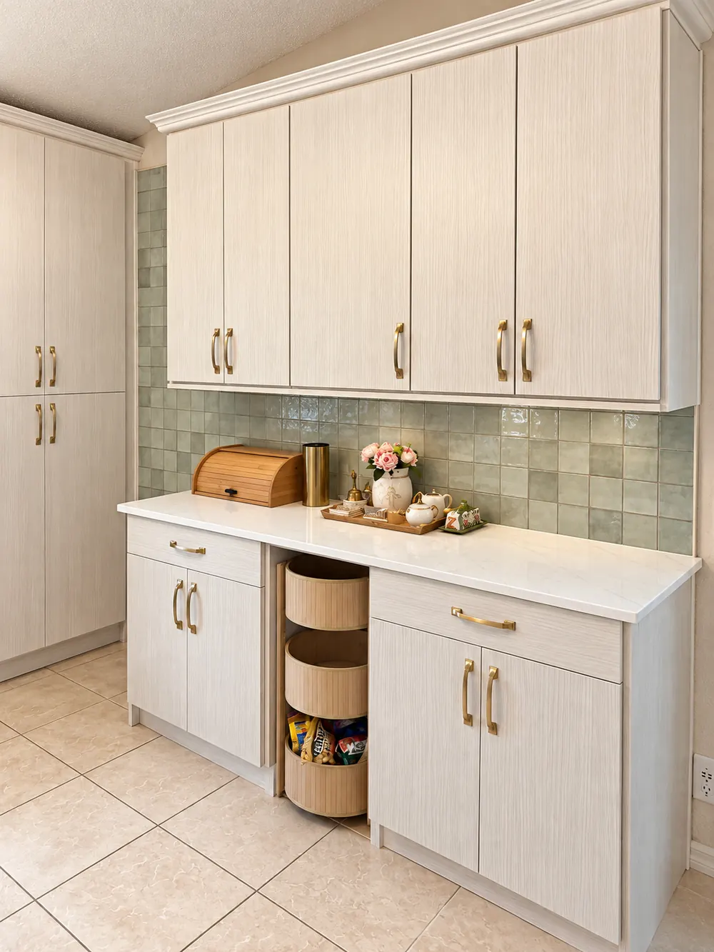 Kitchen by Gold Hammer LLC
