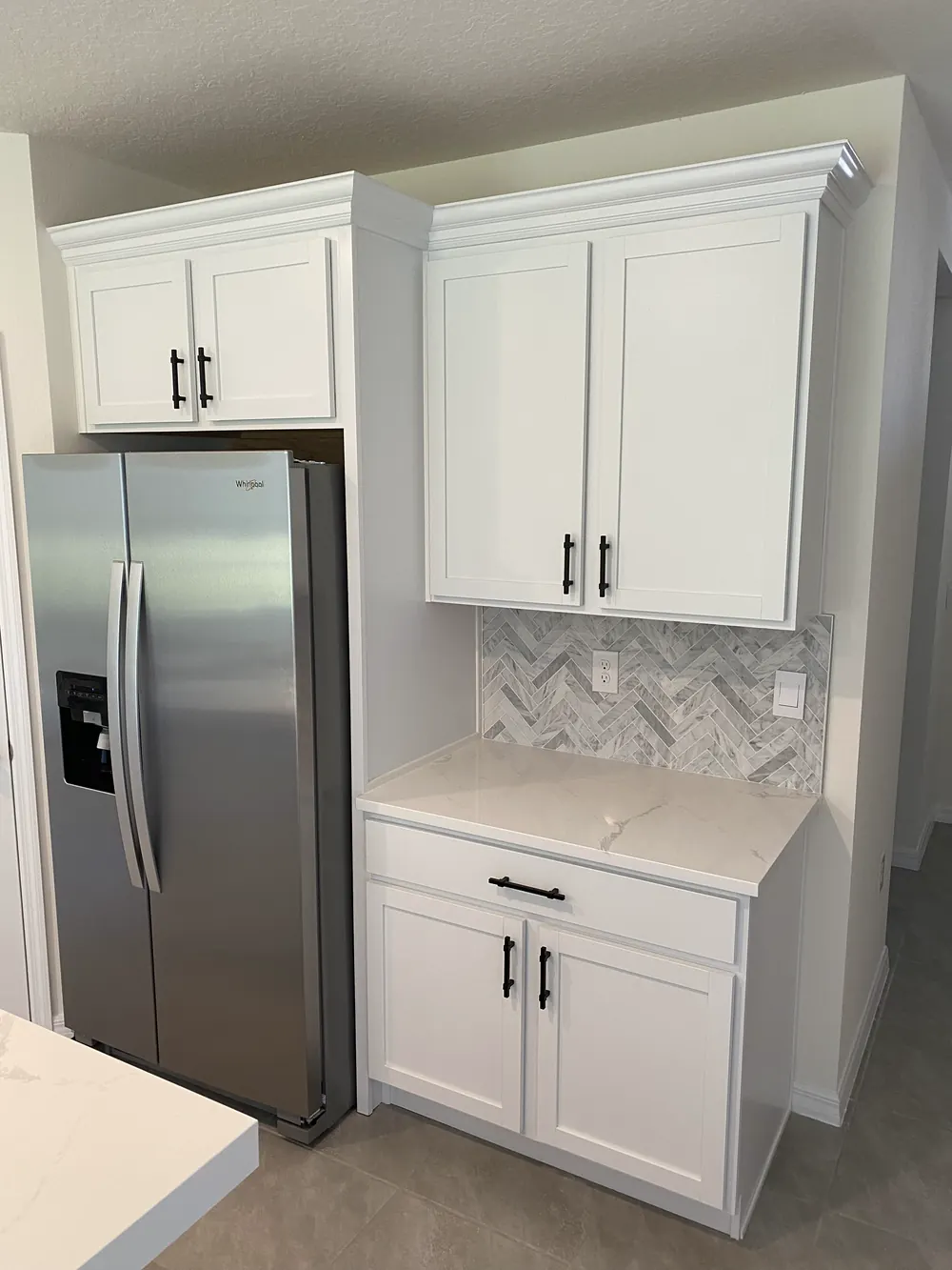 Kitchen by Gold Hammer LLC