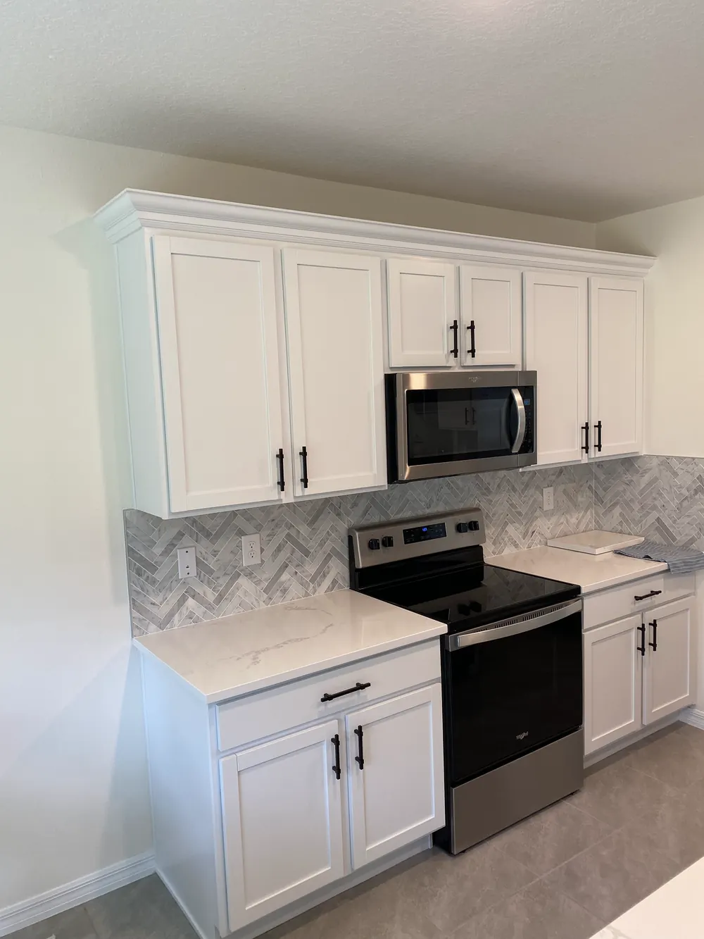 Kitchen by Gold Hammer LLC
