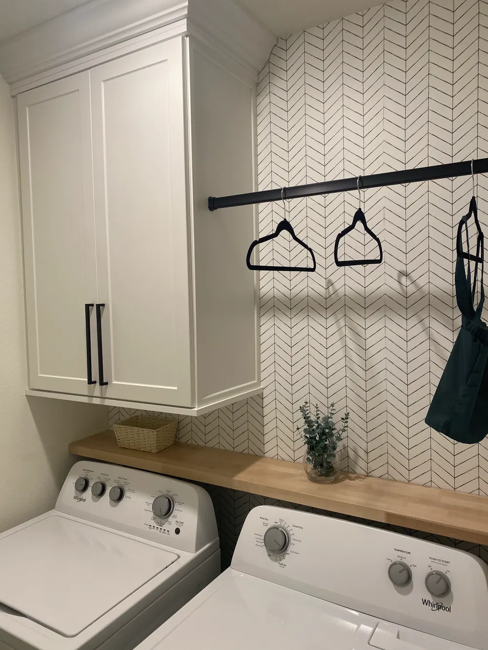 Laundry by Gold Hammer LLC
