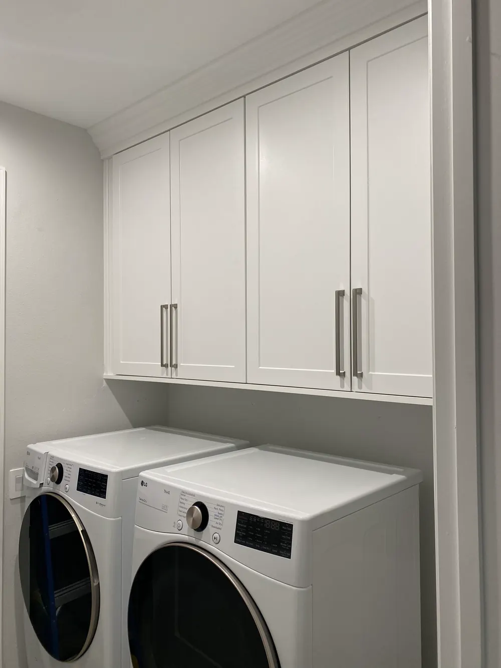 Laundry by Gold Hammer LLC