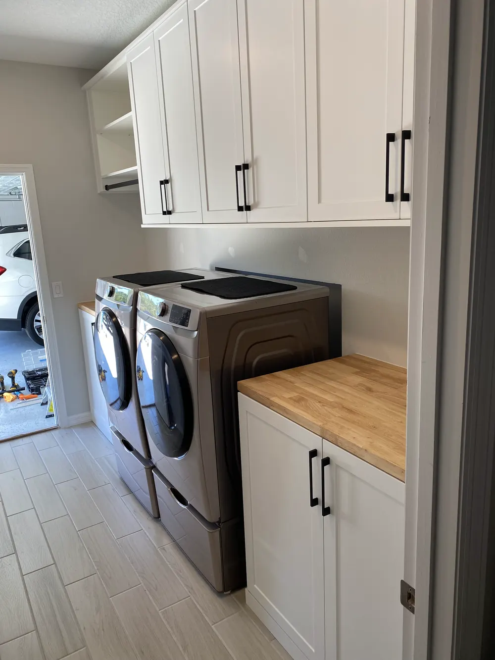 Laundry by Gold Hammer LLC