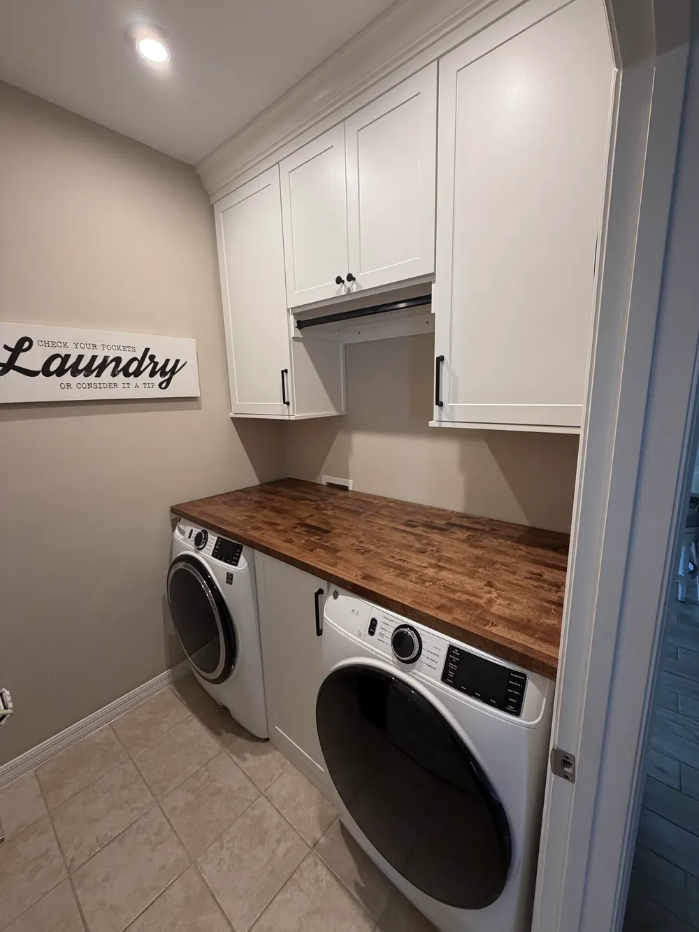 Laundry by Gold Hammer LLC