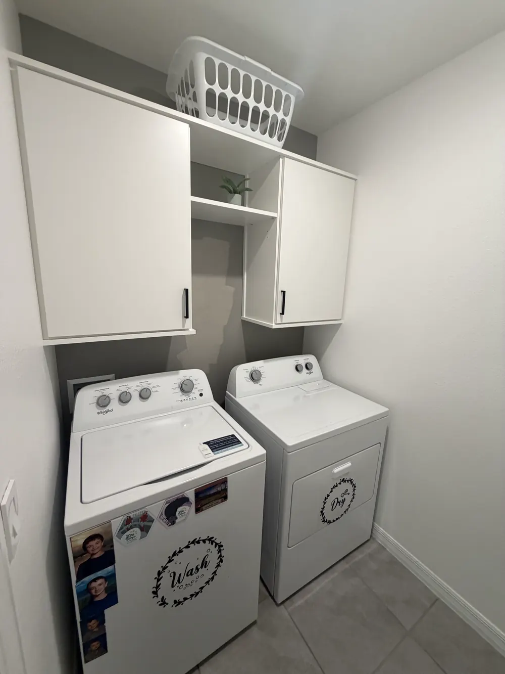 Laundry by Gold Hammer LLC
